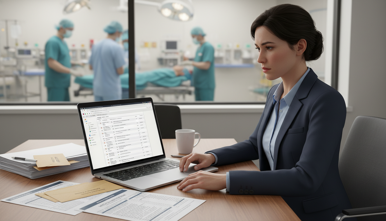 A US Citizen IMG's Guide to Identifying Malignant General Surgery Residencies