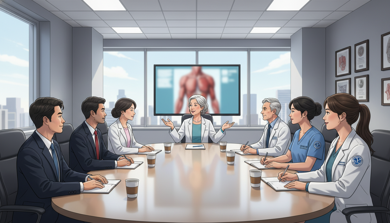 Residency interview session at a general surgery program Residency interview session at a general surgery program - US citizen IMG for Identifying Malignant Programs for US Citizen I