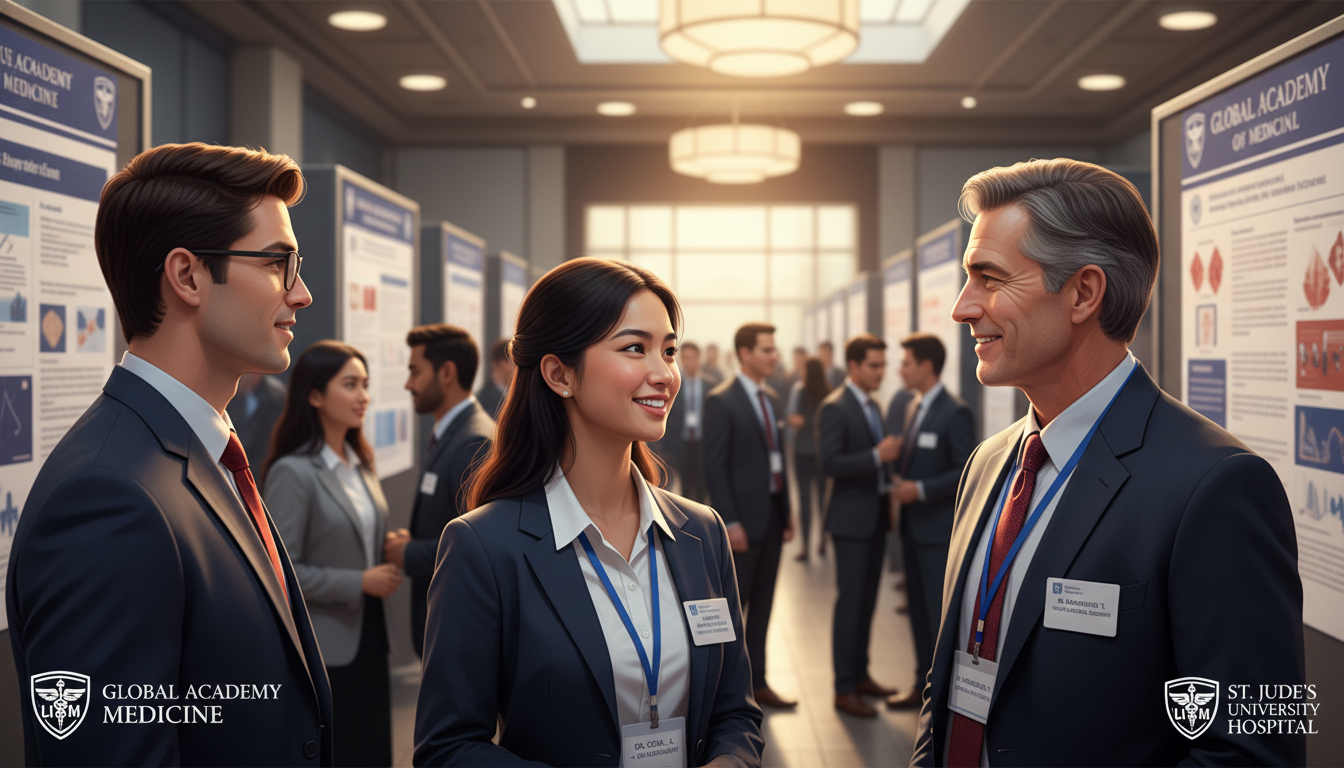 Essential Networking Strategies for US Citizen IMGs in General Surgery