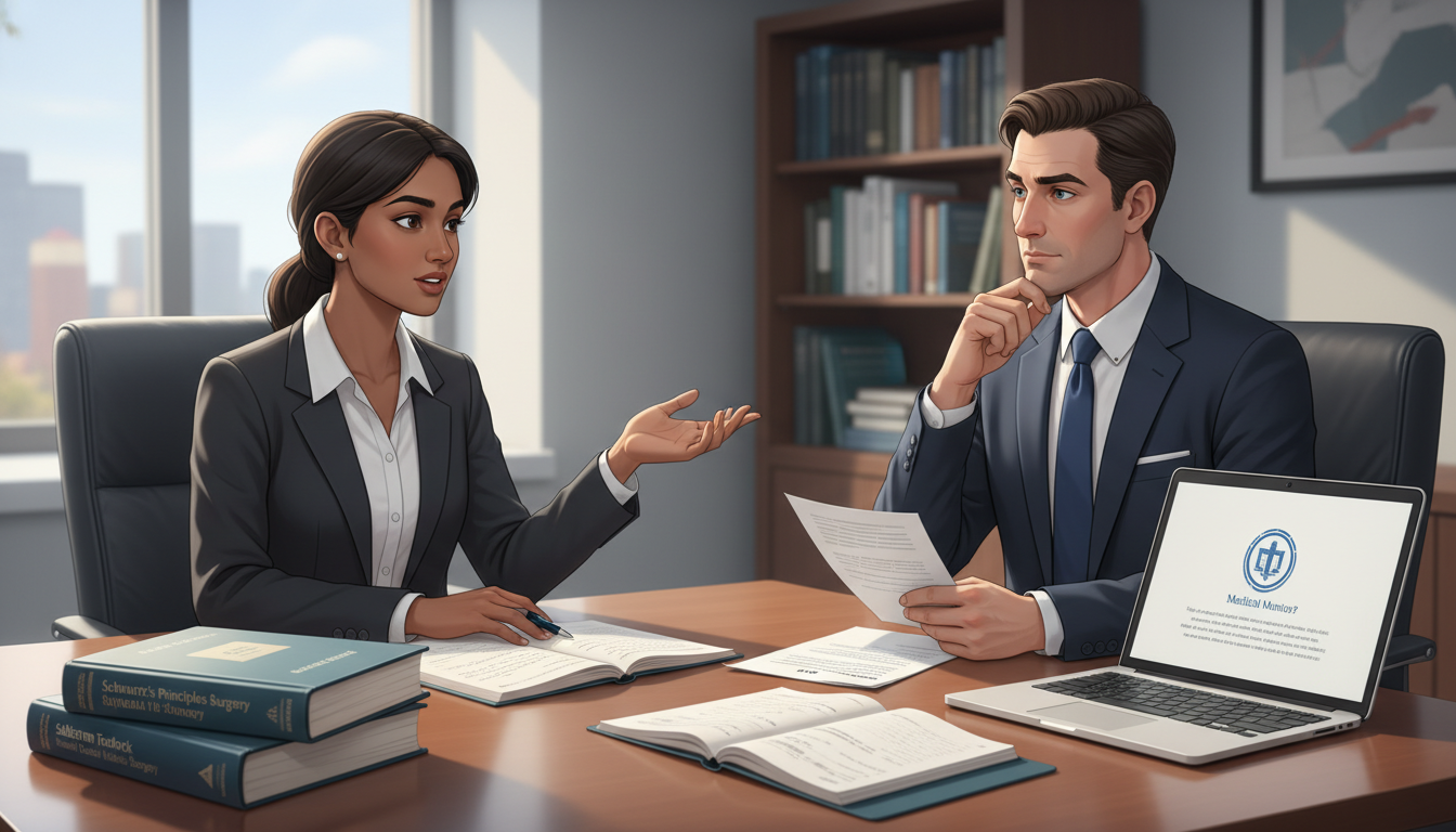 Mock general surgery residency interview practice Mock general surgery residency interview practice - US citizen IMG for Pre-Interview Preparation for US Citizen IMG in Genera