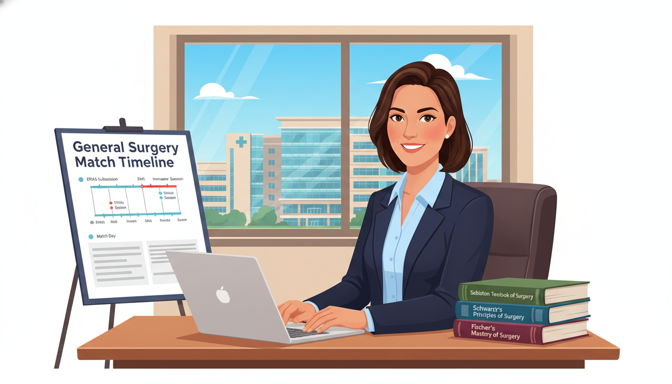 Mastering Pre-Match Communication for US Citizen IMGs in General Surgery