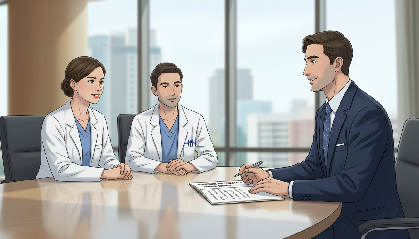 Essential Questions for US Citizen IMGs Applying to General Surgery Residency