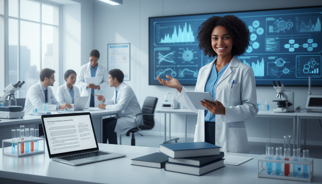 Essential Guide to Building Research Profiles for US Citizen IMGs in Surgery