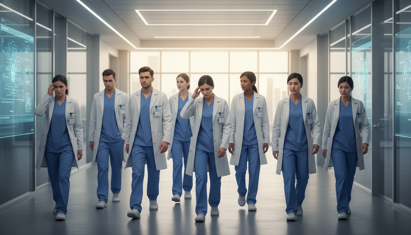 Crucial Red Flags: Recognizing Resident Turnover in General Surgery Residency