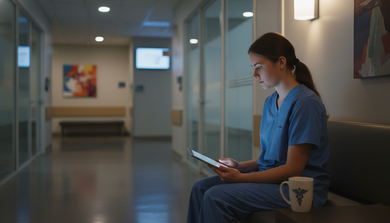 Mastering Work-Life Balance as a US Citizen IMG in General Surgery Residency