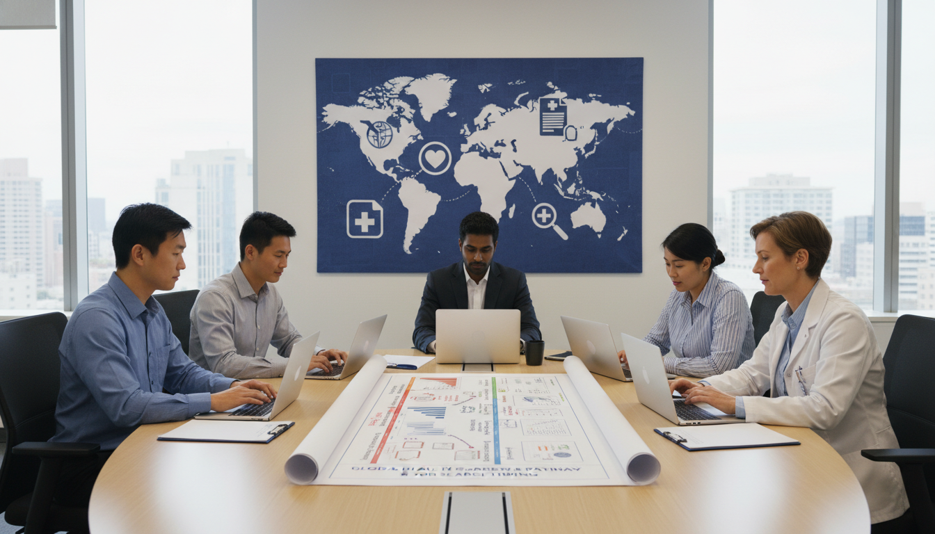 Resident physician timeline planning global health career Resident physician timeline planning global health career - US citizen IMG for Job Search Timing for US Citizen IMG in Global