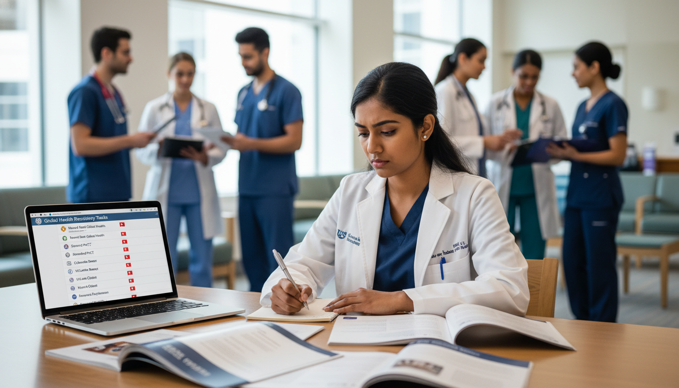 Essential Guide for US Citizen IMGs: Spotting Malignant Residency Programs