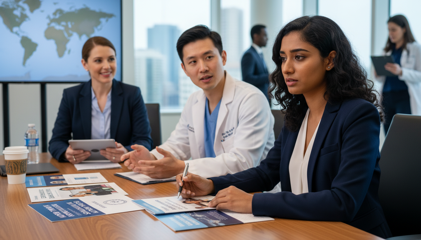 Residency applicant asking questions about program culture Residency applicant asking questions about program culture - US citizen IMG for Identifying Malignant Programs for US Citizen