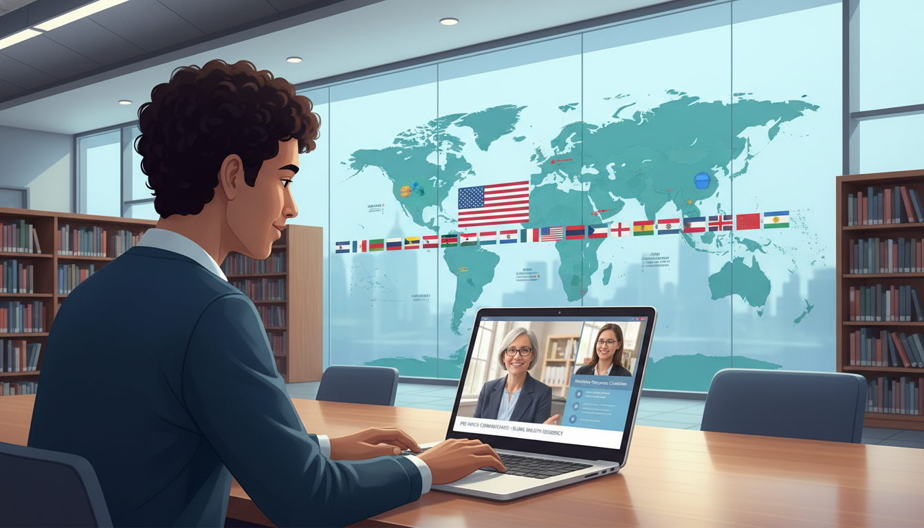 The Essential Guide to Pre-Match Communication for US Citizen IMGs in Global Health