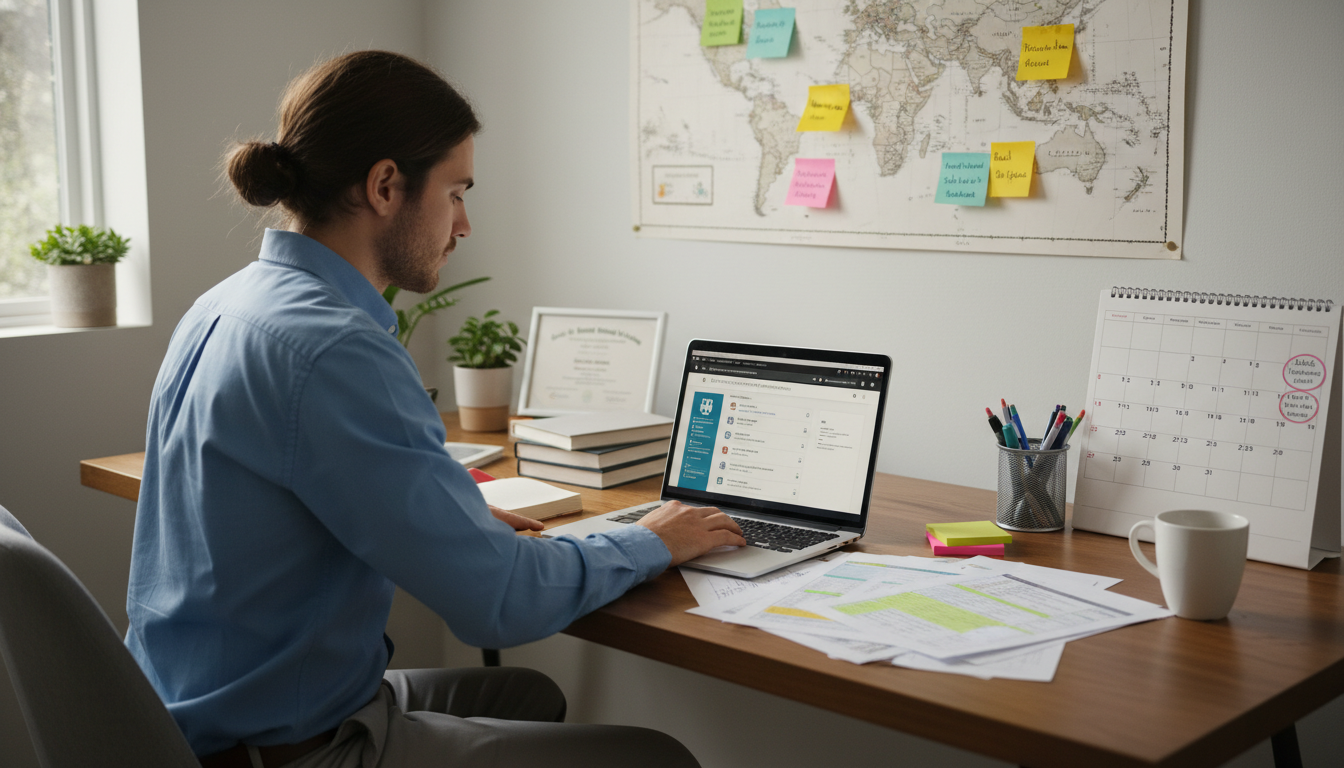 A Guide for US Citizen IMGs: Choosing Global Health Residency Programs