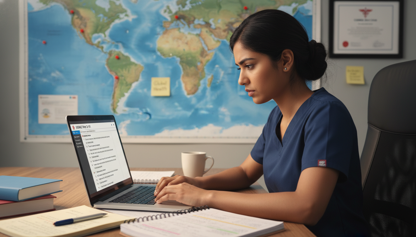 USMLE Step 2 CK preparation for global health–focused US citizen IMG - US citizen IMG for Step Score Strategy for US Citizen