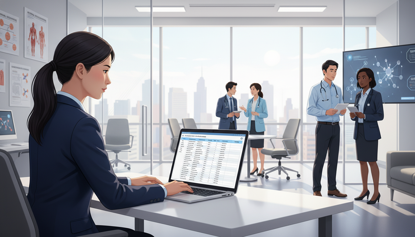 Fellowship Preparation Guide for US Citizen IMGs in Internal Medicine