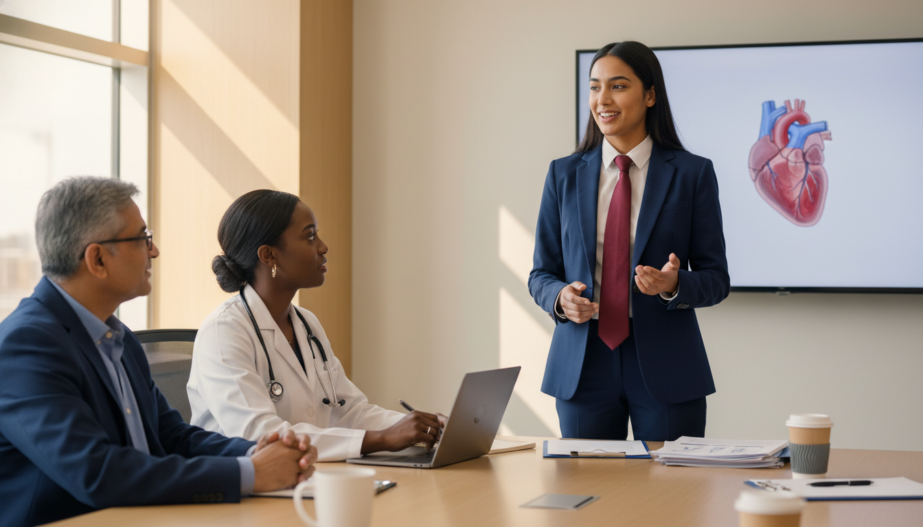 Mastering IM Residency Interviews: A Guide for US Citizen IMGs