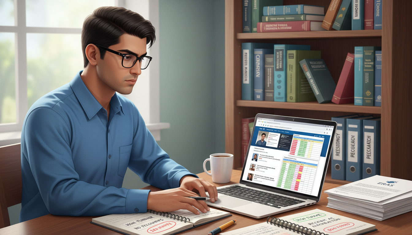 Identifying Malignant Internal Medicine Residency Programs: A Guide for US Citizen IMGs