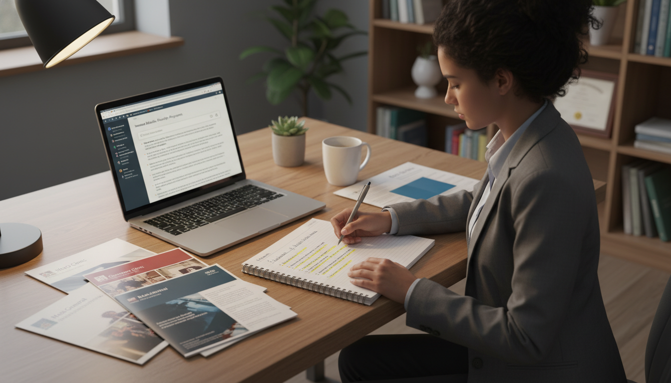 Medical graduate researching internal medicine residency programs Medical graduate researching internal medicine residency programs - US citizen IMG for Pre-Interview Preparation for US Citiz