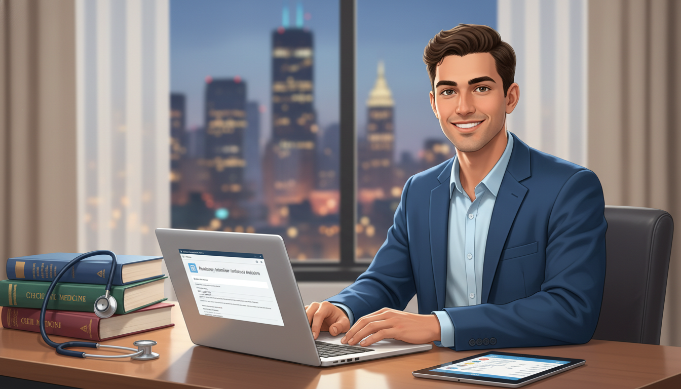 Mastering Pre-Match Communication for US Citizen IMGs in Internal Medicine