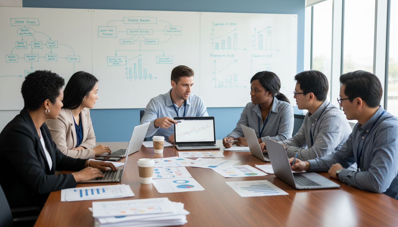 The Essential Guide to Research During Internal Medicine Residency for US Citizen IMGs