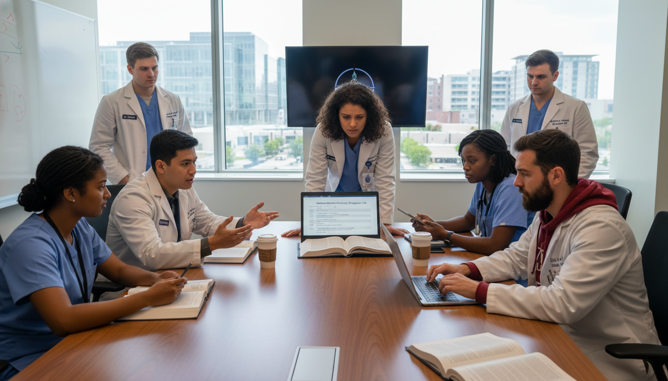 Identifying Resident Turnover Warning Signs for US Citizen IMGs