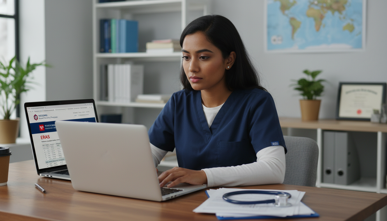 Essential SOAP Preparation Guide for US Citizen IMGs in Internal Medicine