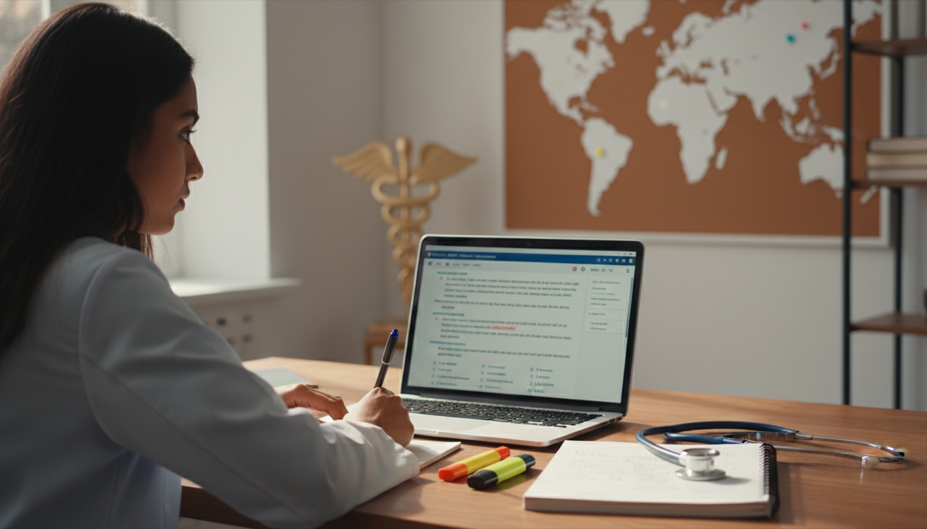 Ultimate Guide to USMLE Step 2 CK Prep for US Citizen IMGs in IM