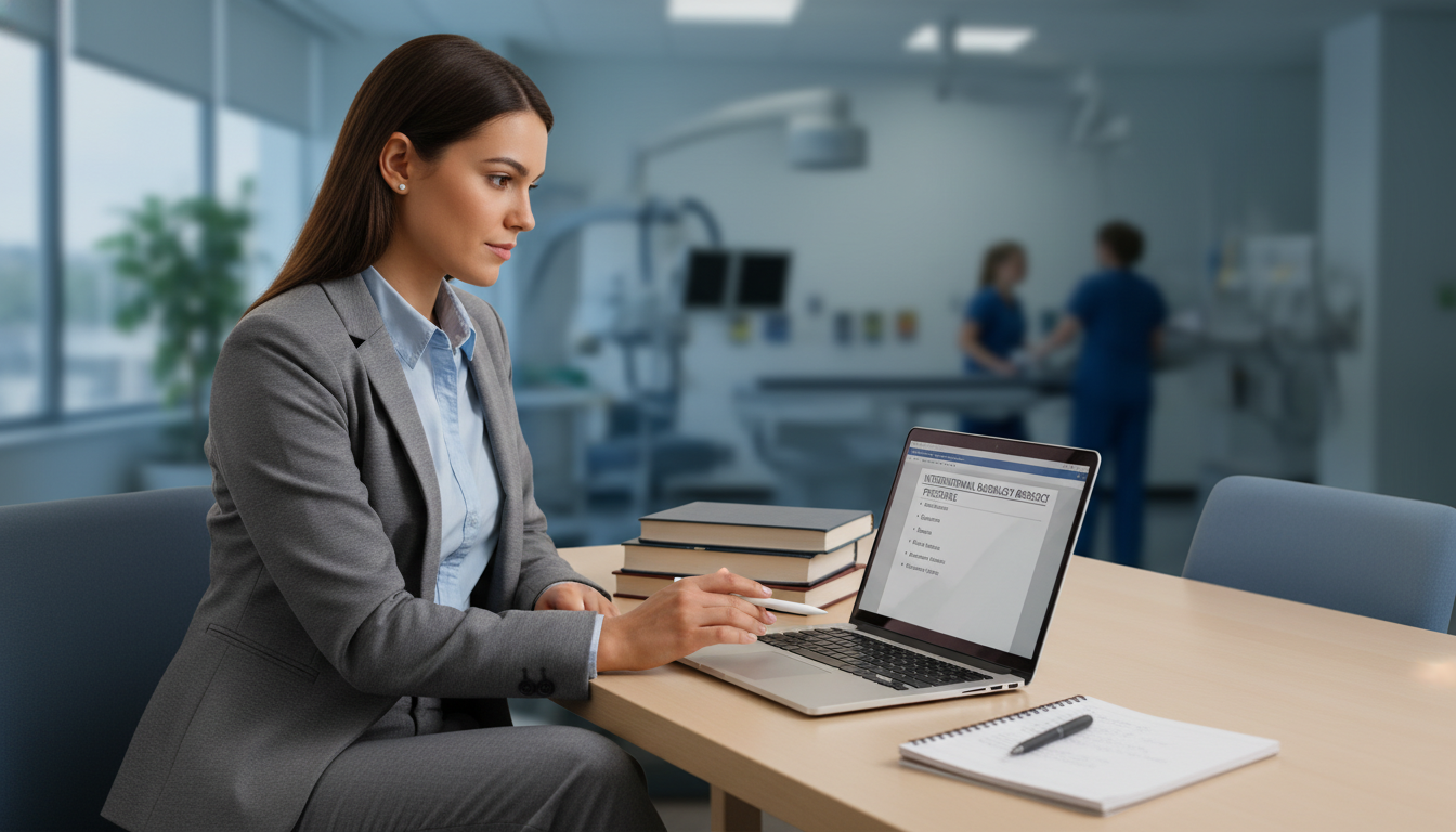 Essential Guide for US Citizen IMGs to Identify Malignant IR Residencies