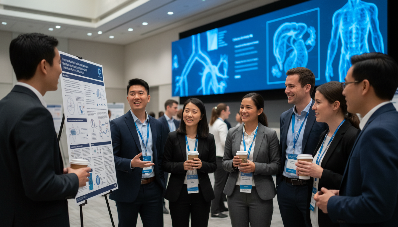 Essential Networking Strategies for US Citizen IMGs in Interventional Radiology