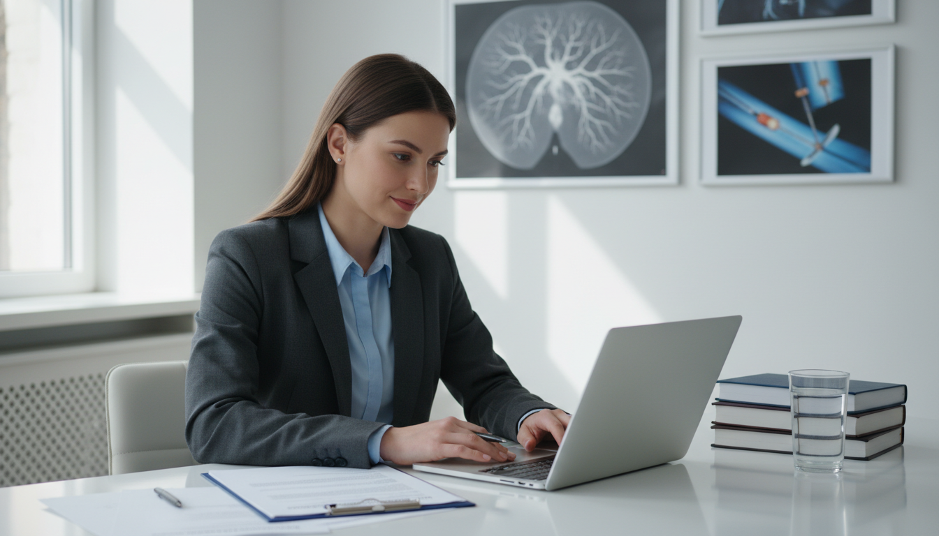 Essential Pre-Interview Guide for US Citizen IMGs in Interventional Radiology