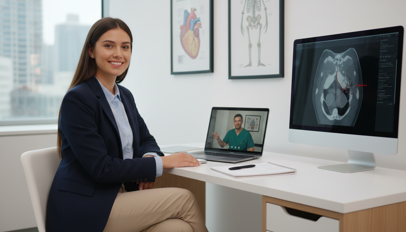 Essential Pre-Match Communication Guide for US Citizen IMGs in IR Residency