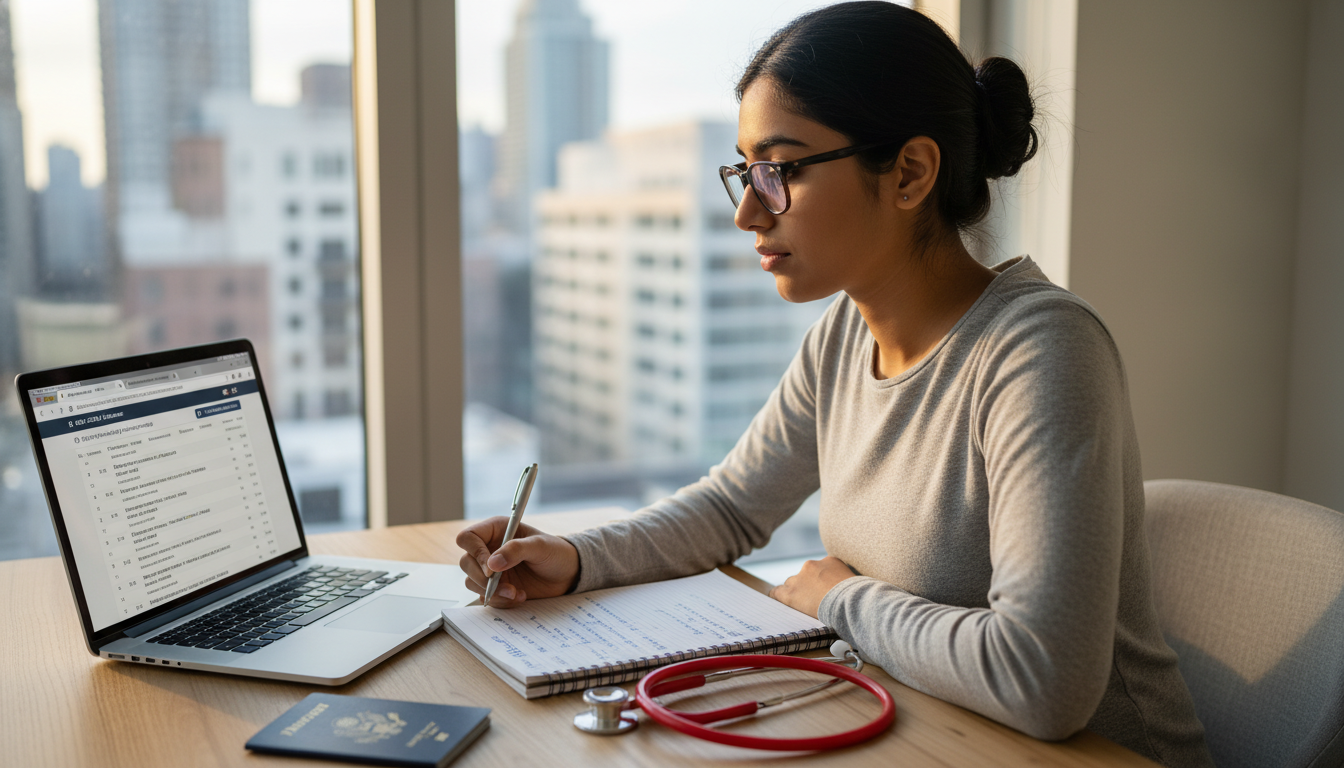 US citizen IMG evaluating interventional radiology residency programs US citizen IMG evaluating interventional radiology residency programs - US citizen IMG for Pre-Match Communication for US Cit