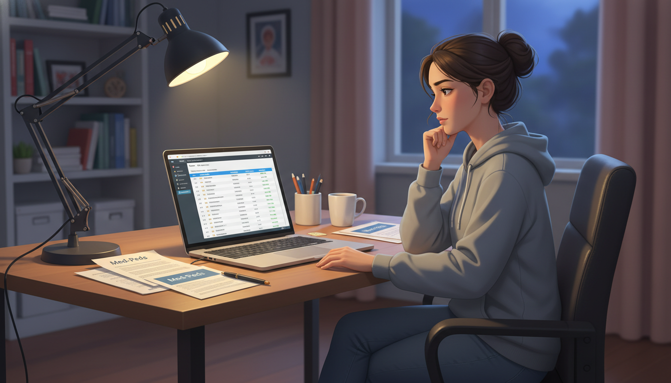 US citizen IMG ranking medicine-pediatrics residency programs US citizen IMG ranking medicine-pediatrics residency programs - US citizen IMG for Identifying Malignant Programs for US Citi