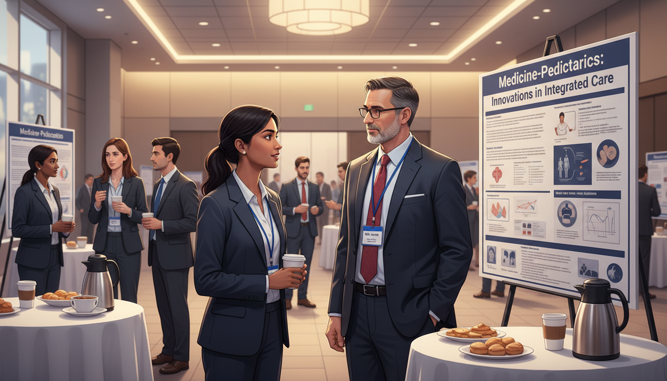 Networking in Medicine for US Citizen IMG in Medicine-Pediatrics Networking in Medicine for US Citizen IMG in Medicine-Pediatrics - US citizen IMG for Networking in Medicine for US Citizen I