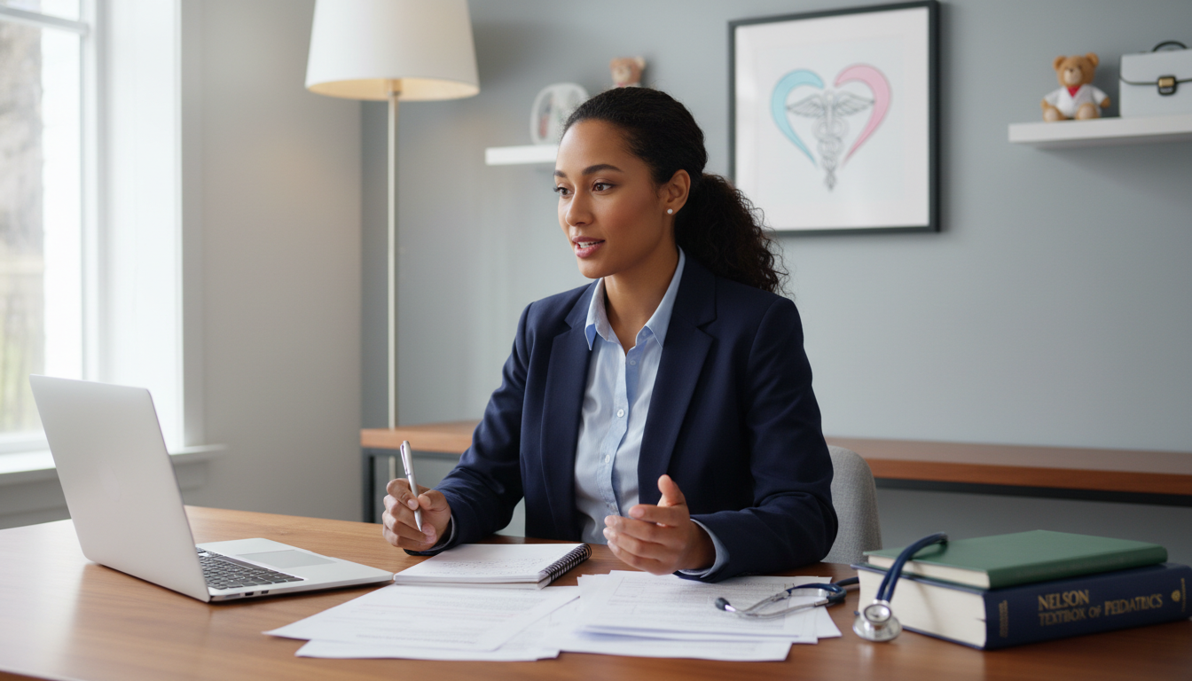 Ultimate Guide to US Citizen IMG Med-Peds Residency Interview Prep