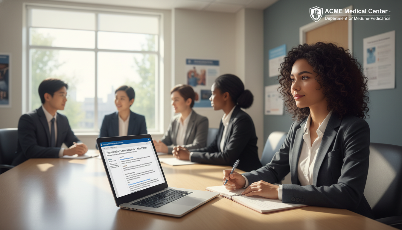 Medicine-Pediatrics residency interview and pre-match communication Medicine-Pediatrics residency interview and pre-match communication - US citizen IMG for Pre-Match Communication for US Citiz