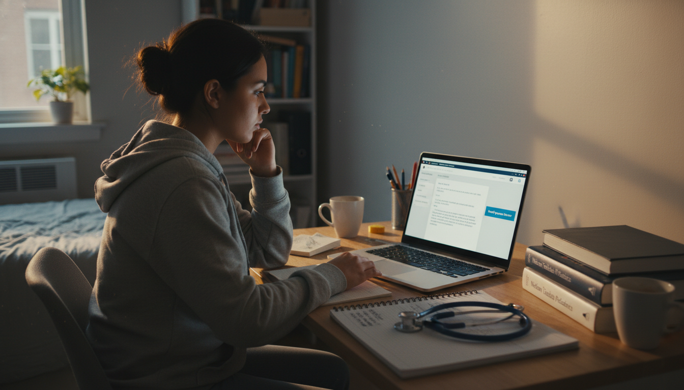 US citizen IMG preparing pre-match emails and rank list US citizen IMG preparing pre-match emails and rank list - US citizen IMG for Pre-Match Communication for US Citizen IMG in Me