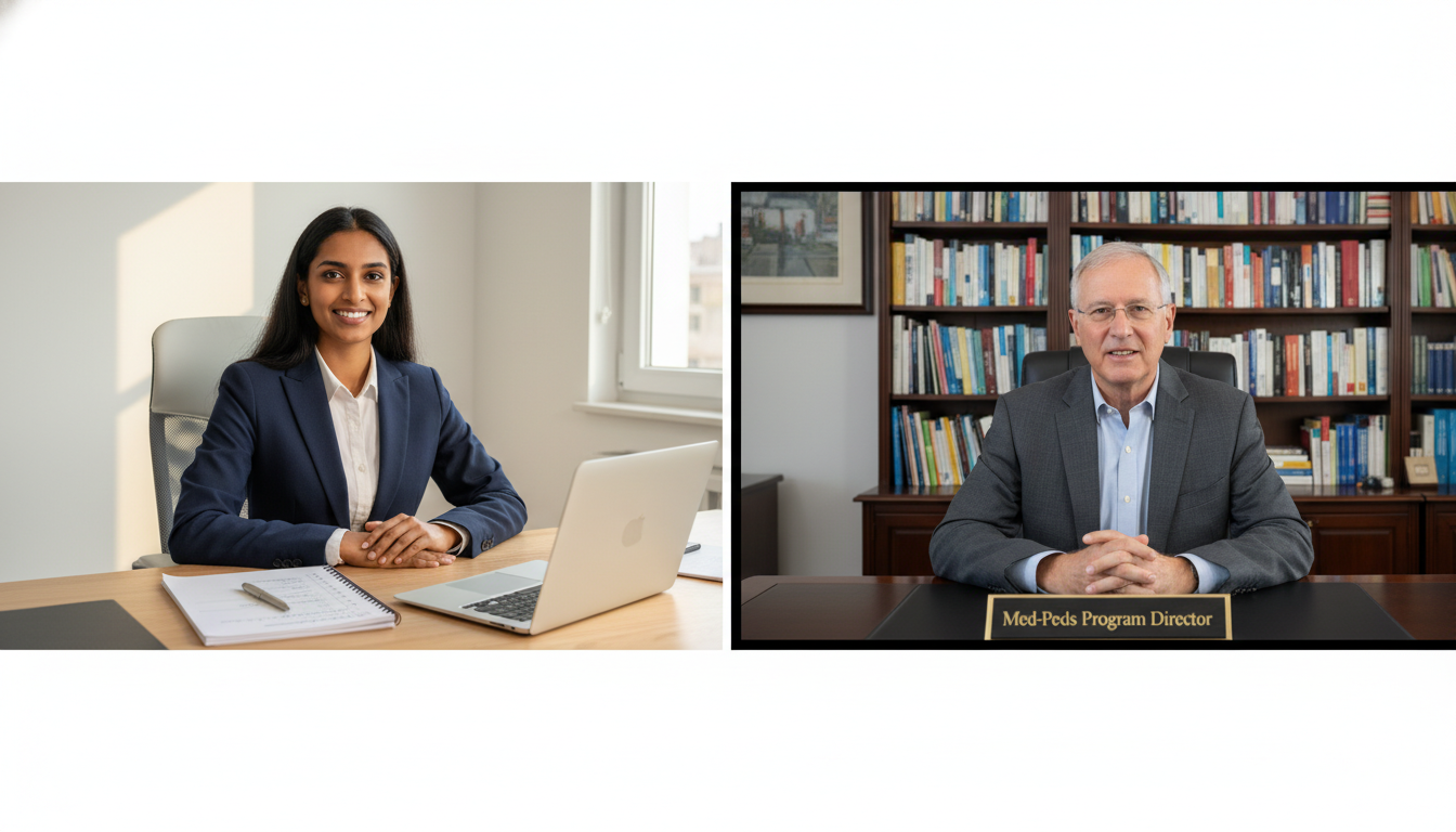 US citizen IMG in med peds virtual interview with program director US citizen IMG in med peds virtual interview with program director - US citizen IMG for Questions to Ask Programs for US Citi