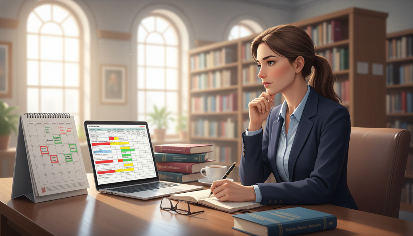 US citizen IMG reflecting while writing about gaps and failures US citizen IMG reflecting while writing about gaps and failures - US citizen IMG for Addressing Red Flags for US Citizen IMG