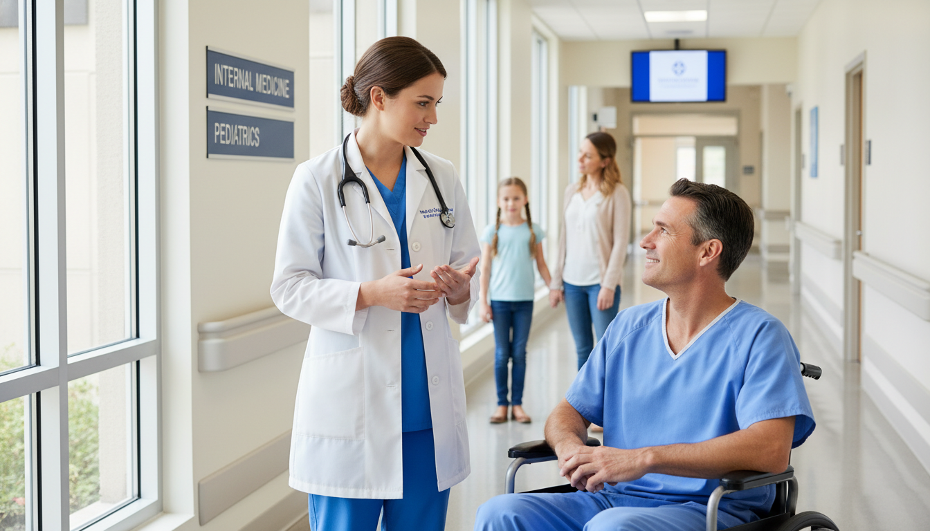 IMG resident on Med-Peds rotation caring for adult and pediatric patients IMG resident on Med-Peds rotation caring for adult and pediatric patients - US citizen IMG for Step Score Strategy for US Cit