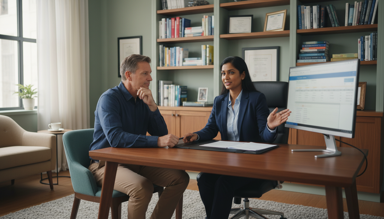 Private practice medicine-psychiatry clinic Private practice medicine-psychiatry clinic - US citizen IMG for Academic vs Private Practice for US Citizen IMG in Medicine-