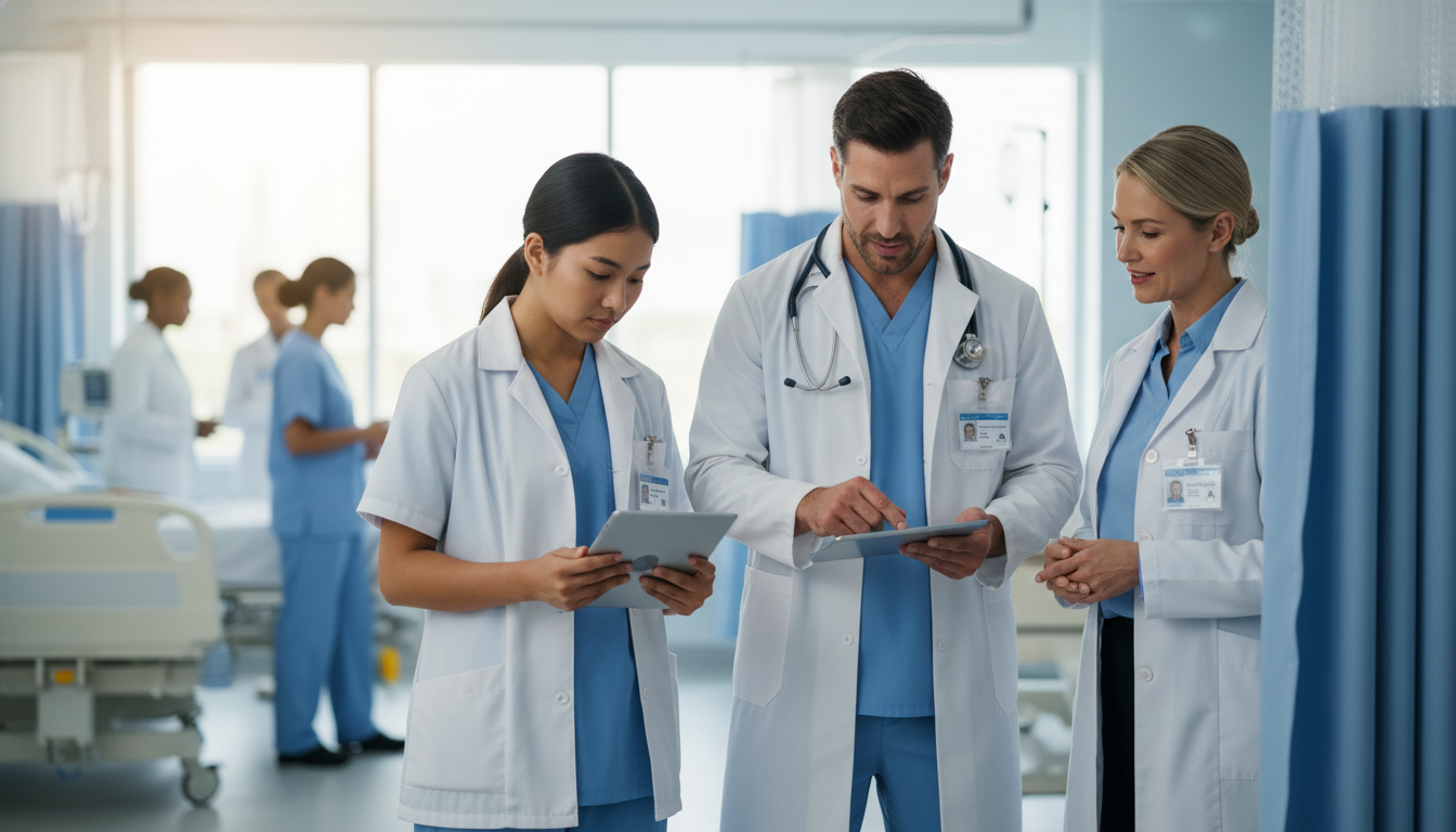 Medical student on a consult-liaison psychiatry team during an away rotation Medical student on a consult-liaison psychiatry team during an away rotation - US citizen IMG for Away Rotation Strategy for