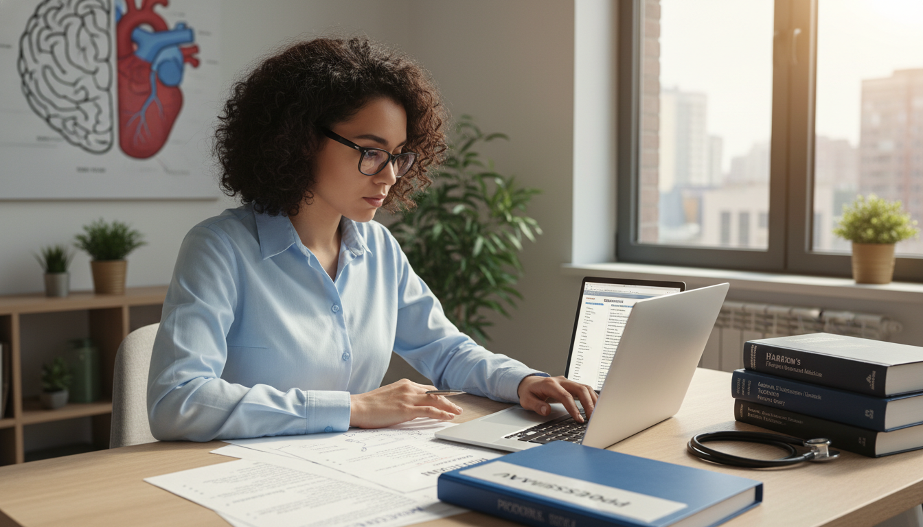 Ultimate Guide to Building a Winning CV for Med-Psych Residency as US IMG