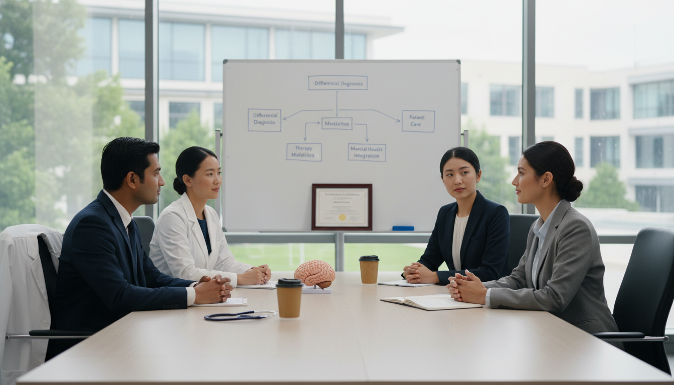 Essential Residency Interview Questions for US Citizen IMG in Psychiatry