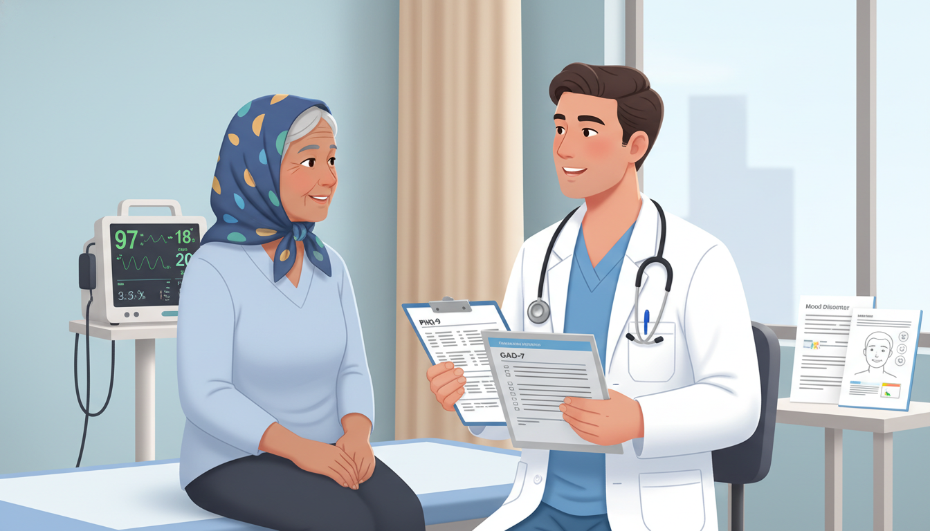 US citizen IMG in clinic working with both medical and psychiatric patients - US citizen IMG for Low Step Score Strategies fo