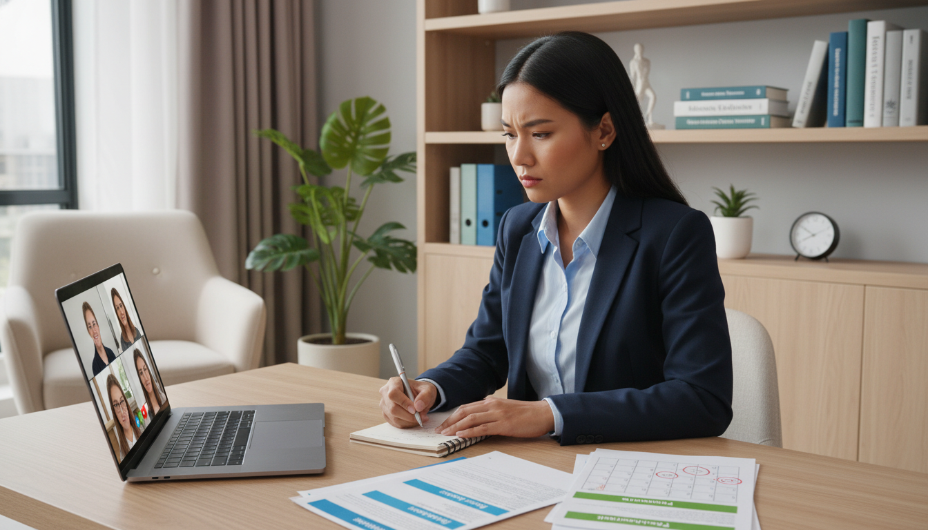 US Citizen IMG participating in SOAP interviews - US citizen IMG for SOAP Preparation for US Citizen IMG in Medicine-Psychiat