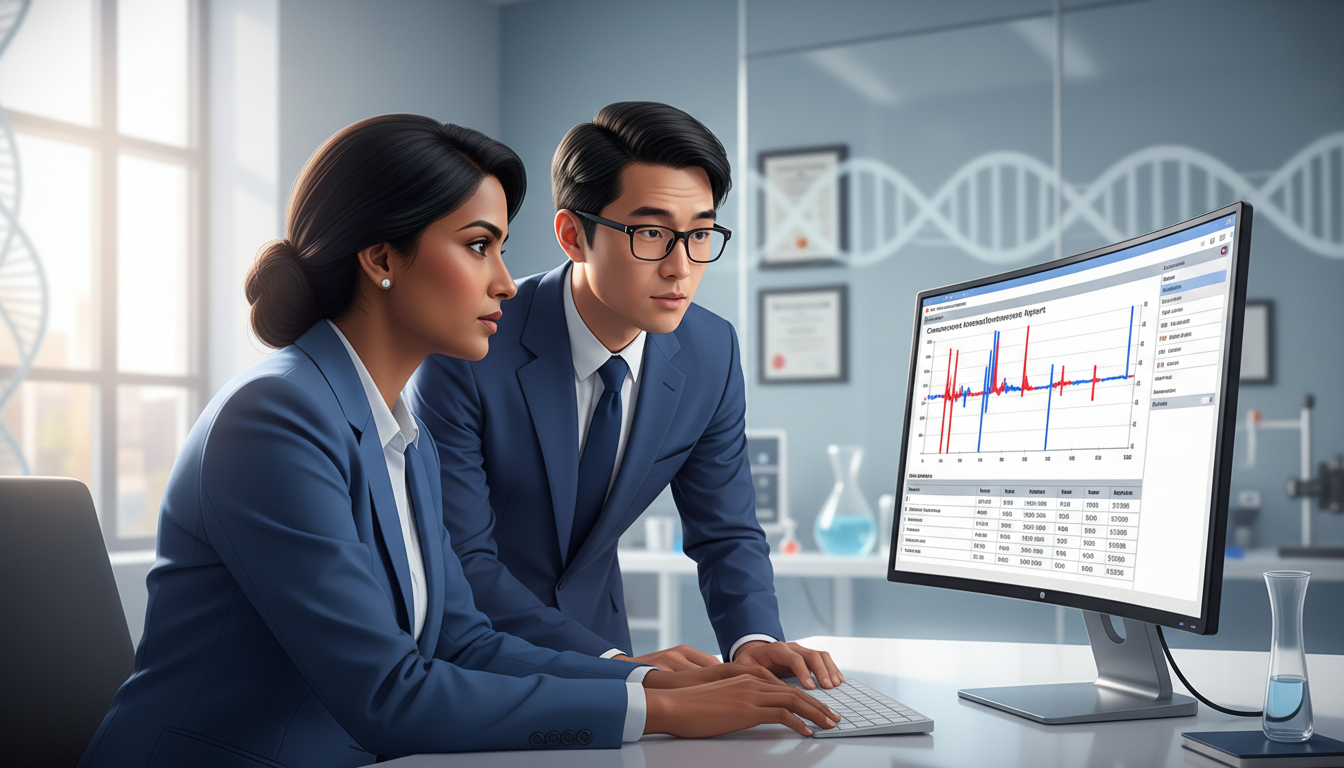 Medical genetics attending mentoring IMG student - US citizen IMG for Letters of Recommendation for US Citizen IMG in Medical