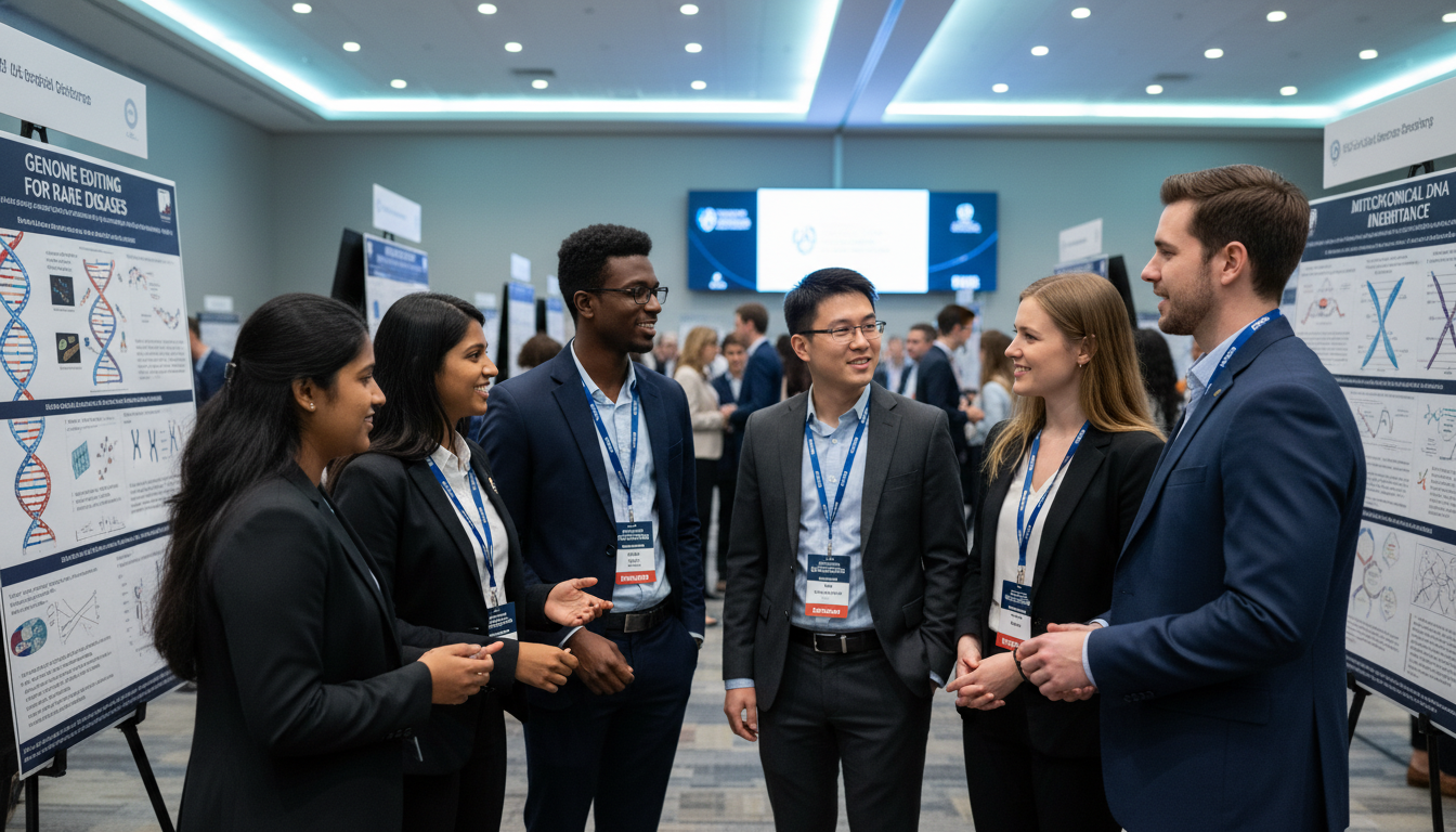 Essential Networking Strategies for US Citizen IMGs in Medical Genetics