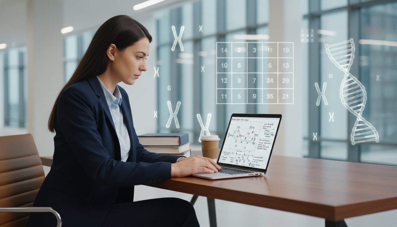 Ultimate Guide to Pre-Interview Preparation for US Citizen IMG in Medical Genetics