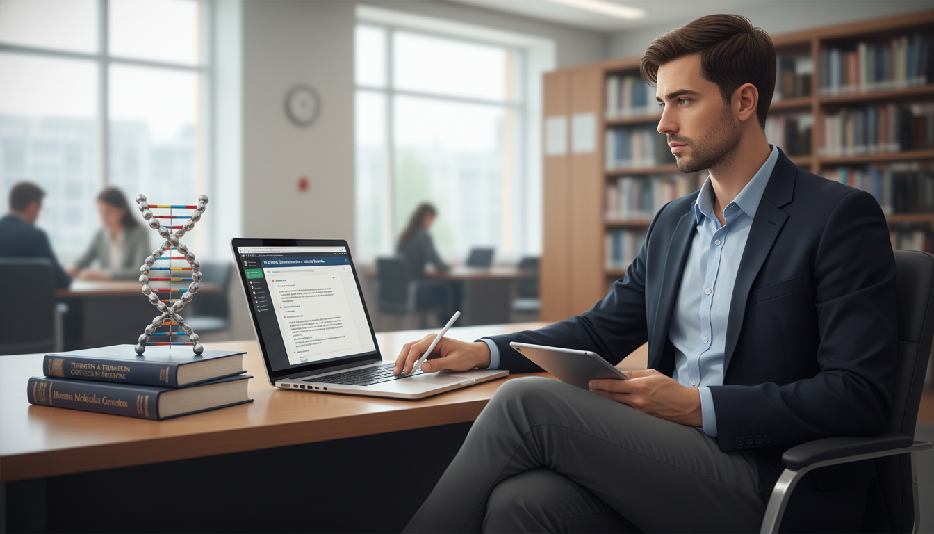 Essential Pre-Match Communication Guide for US Citizen IMGs in Medical Genetics