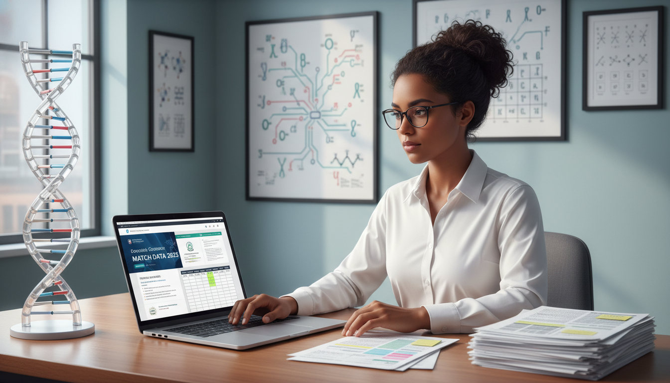 Essential Guide for US Citizen IMGs: Researching Medical Genetics Residencies