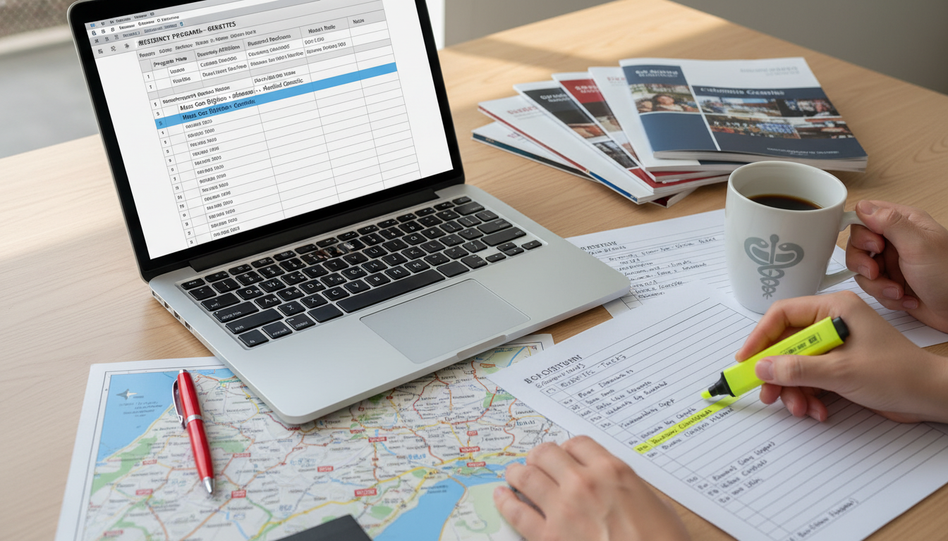 US citizen IMG comparing residency program options - US citizen IMG for Program Selection Strategy for US Citizen IMG in Medi