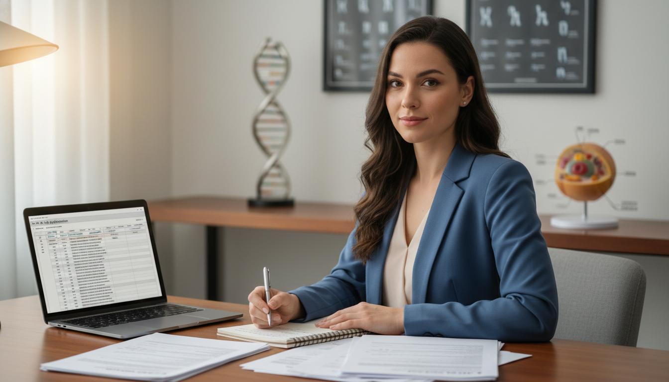 Essential Guide to Addressing Red Flags for US Citizen IMGs in Medical Genetics